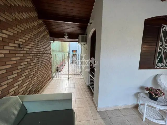 Sobrado à venda no Sumaré - Caraguatatuba / SP - Cod. SO0011 — foto 6