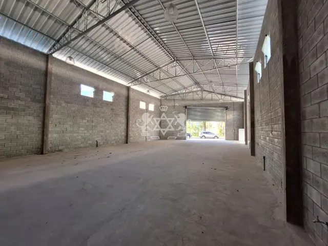Galpão à venda na Martim de Sá - Caraguatatuba / SP - Cod. GA0001 — foto 11