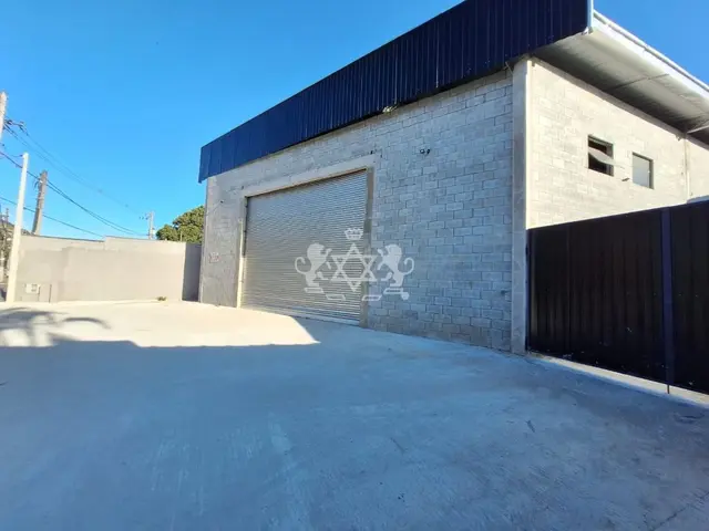 Galpão à venda na Martim de Sá - Caraguatatuba / SP - Cod. GA0001 — foto 13