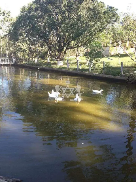 Chácara à venda em Sítios de Recreio Mantiqueira - Caçapava / SP - Cod. CH0003 — foto 10