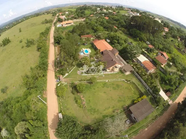 Chácara à venda em Sítios de Recreio Mantiqueira - Caçapava / SP - Cod. CH0003 — foto 3