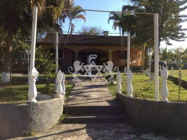 Chácara à venda em Sítios de Recreio Mantiqueira - Caçapava / SP - Cod. CH0003 — foto 8