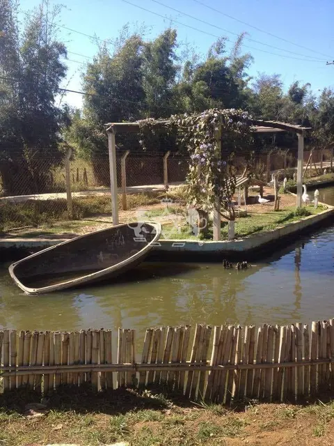 Chácara à venda em Sítios de Recreio Mantiqueira - Caçapava / SP - Cod. CH0003 — foto 21