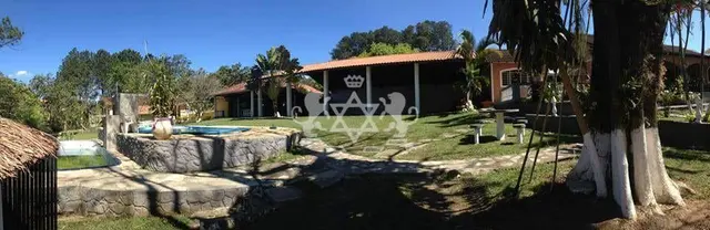 Chácara à venda em Sítios de Recreio Mantiqueira - Caçapava / SP - Cod. CH0003 — foto 17