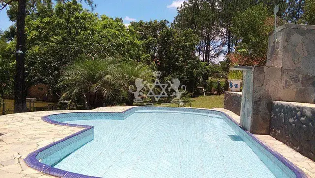 Chácara à venda em Sítios de Recreio Mantiqueira - Caçapava / SP - Cod. CH0003 — foto 6