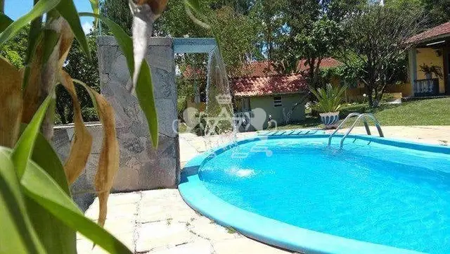 Chácara à venda em Sítios de Recreio Mantiqueira - Caçapava / SP - Cod. CH0003 — foto 5