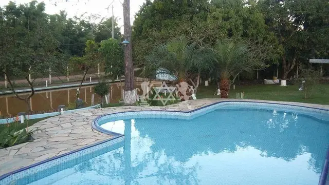 Chácara à venda em Sítios de Recreio Mantiqueira - Caçapava / SP - Cod. CH0003 — foto 7