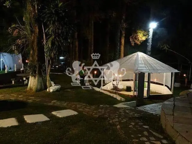 Chácara à venda em Sítios de Recreio Mantiqueira - Caçapava / SP - Cod. CH0003 — foto 11