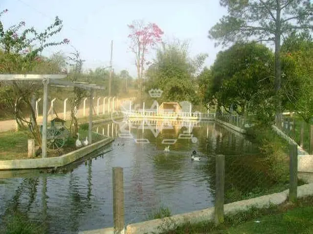 Chácara à venda em Sítios de Recreio Mantiqueira - Caçapava / SP - Cod. CH0003 — foto 19