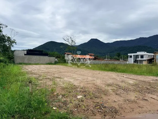 Terreno à venda no Mar Verde II - Caraguatatuba / SP - Cod. TE0004 — foto 3
