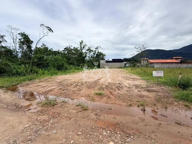 Terreno à venda no Mar Verde II - Caraguatatuba / SP - Cod. TE0004 — foto 9