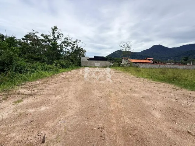 Terreno à venda no Mar Verde II - Caraguatatuba / SP - Cod. TE0004 — foto 5