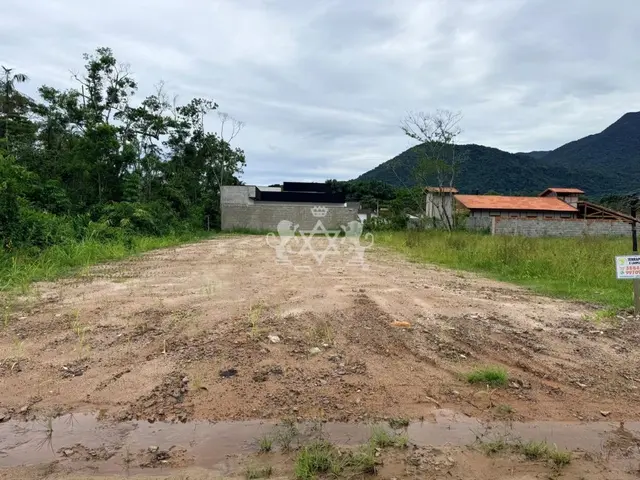 Terreno à venda no Mar Verde II - Caraguatatuba / SP - Cod. TE0004 — foto 1